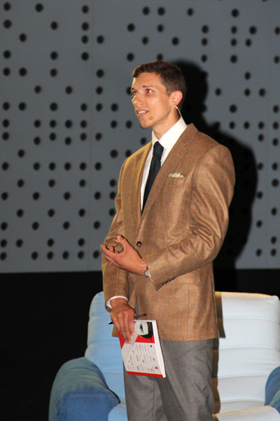 Beirut Design Week Conference